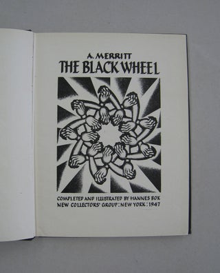 The Black Wheel.