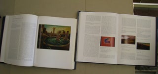 American Paintings to 1945: The Collections of the Nelson-Atkins Museum of Art (2 Volumes).