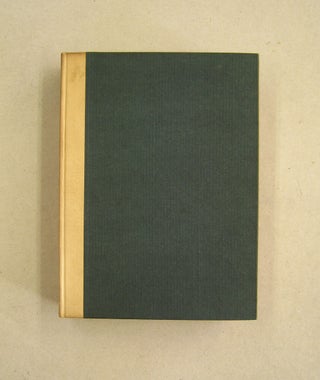 Item #60107 Dreamthorp A Book of Essays Written in the Country. Alexander Smith