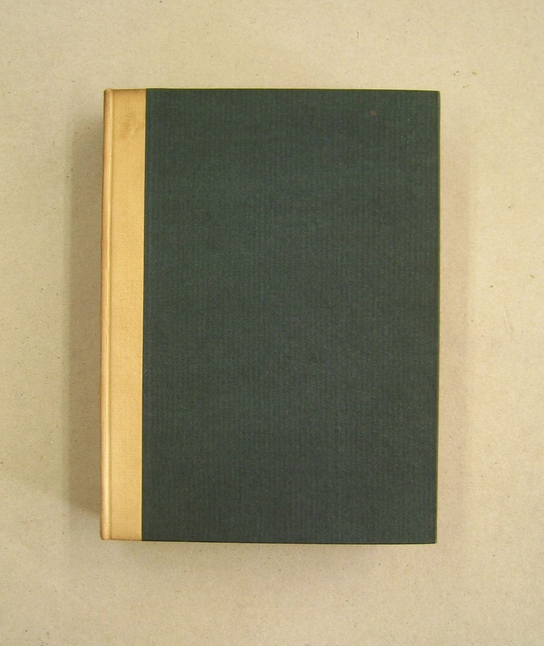 Item #60107 Dreamthorp A Book of Essays Written in the Country. Alexander Smith.