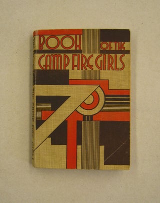 Item #60145 Book of the Camp Fire Girls. Camp Fire