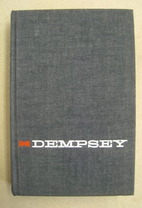 Dempsey; by the man himself