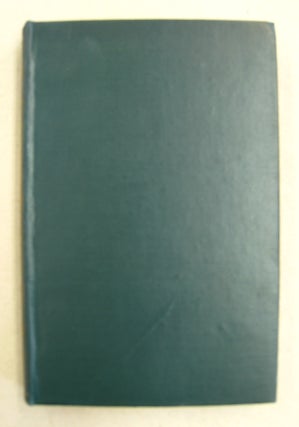 Item #60197 Select Epigrams from the Greek Anthology. J. W. Mackail