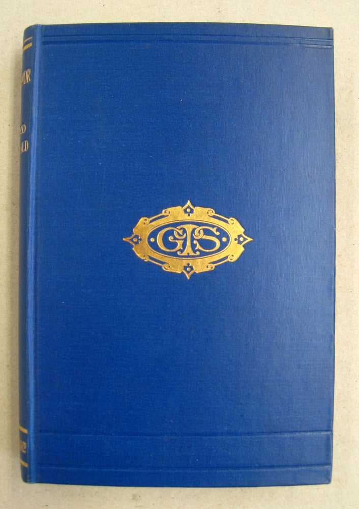 Item #60200 Euphranor and Other Miscellanies. Edward Fitzgerald.
