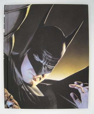 Item #60298 Batman: The Complete History. The Life and Times of the Dark Knight. Les Daniels