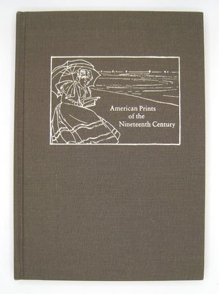 Art & Commerce: American Prints of the Nineteenth Century.