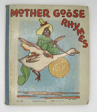 Item #60414 Mother Goose Rhymes