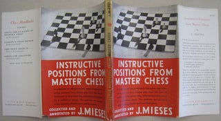 Instructive Positions from Master Chess.