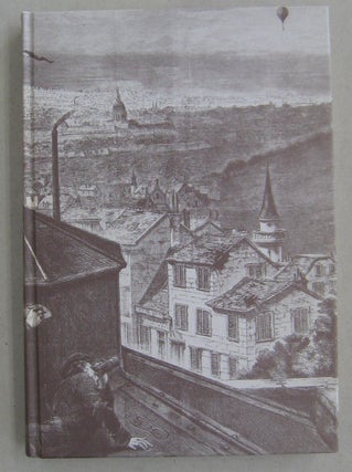 Paris under Siege; A journal of the events of 1870-1871 kept by contemporaries and translated and presented by Joanna Richardson