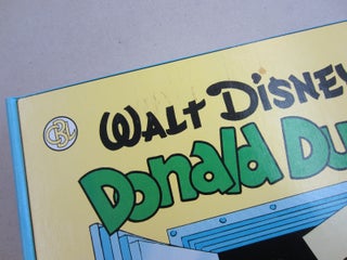 Carl Barks Library of Walt Disney's Donald Duck 1949-1971.