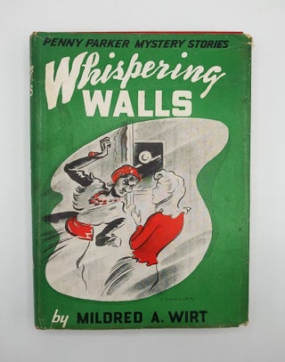 Whispering Walls.