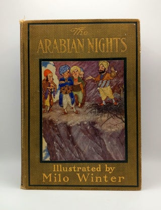 Item #60983 The Arabian Nights Entertainments