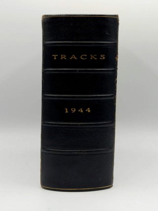 TRACKS; Vol. XXIX