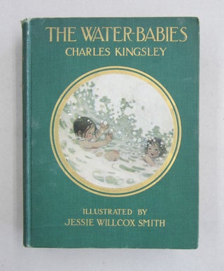 Item #61051 The Water Babies. Charles Kingsley