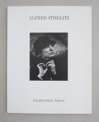 Item #61074 Alfred Stieglitz; Photographs from the collection of Georgia O'Keeffe