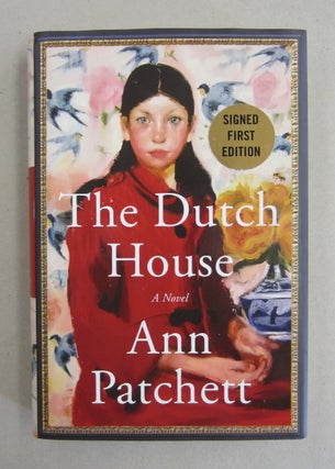 Item #61136 The Dutch House. Ann Patchett
