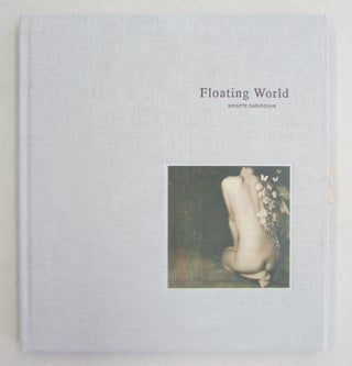 Item #61193 Floating World: Allusions to Poems by Japanese Women of the 7th - 20th Centuries....