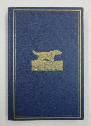 Item #61443 The Quorndon Hounds, The Hitchcock Edition Volume III. Frank Forester