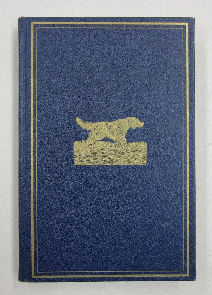 Item #61443 The Quorndon Hounds, The Hitchcock Edition Volume III. Frank Forester.