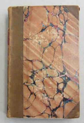 Item #61491 The Arts and Artists, or Anecdotes & Relics, of the Schools of Painting, Sculpture &...