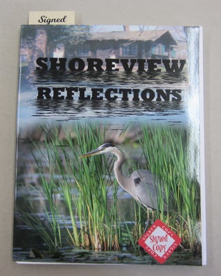 Item #61528 Shoreview Reflections. John Koblas