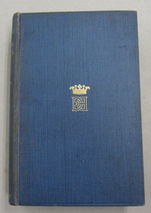 Item #61547 My Russian and Turkish Journals. Hariot Lady Dufferin The Dowager Marchioness of...