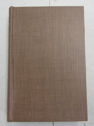 Item #61672 The Life of Tolstoy First Fifty Years. Aylmer Maude
