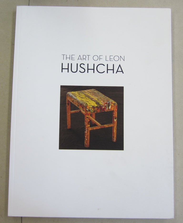 Item #61678 The Art of Hushcha Balancing Act.