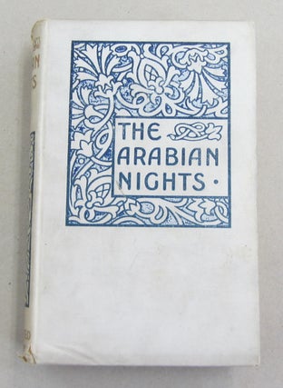 Item #61803 The Arabian Nights. Joseph Jacobs