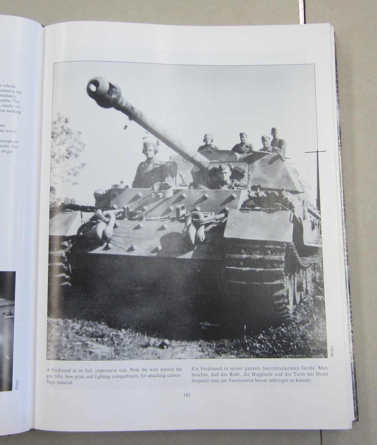 洋書 Combat History of S.P.A. 653 Combat History of Schwere PanzerjÃ¤ger Abteilung 653: Formerly the