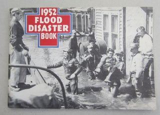 Item #62052 1952 Flood Disaster Book