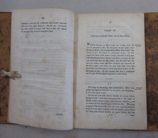 Regulations for the Exercise of Riflemen and Light Infantry; and Instructions for their Conduct in the Field A New Edition Containing The Light Infantry Exercise According to his Majesty's Regulations.