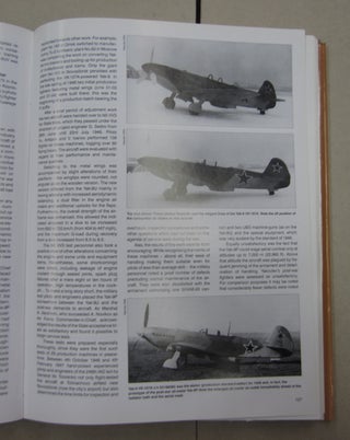 Okb Yakovlev: A History of the Design Bureau and Its Aircraft.