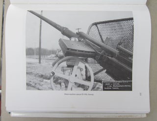 German Machineguns Revised Edition.