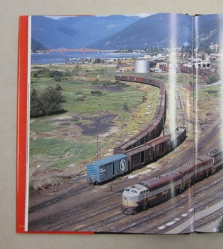 Trackside Around British Columbia 1966-1982 with Matt Herson (Trackside #48).