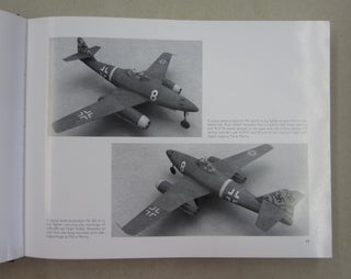 Messerschmitt Me 262: Variations, Proposed Versions & Project Designs Series, Design Concept; Me 262 A-1a.