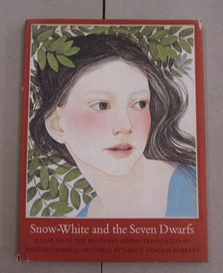 Item #62406 Snow-White and the Seven Dwarfs. Brothers Grimm