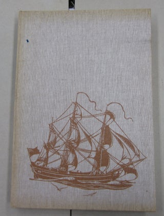 Item #62463 A Voyage to the South Seas. William Bligh, Alan Villier, intro