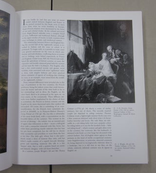 The Art of Dress: Fashion in England and France, 1750-1820.