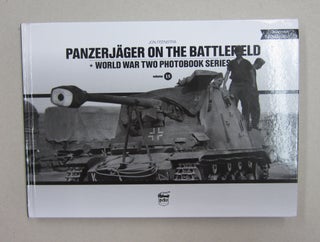 Item #62568 Panzerjager on the Battlefield. Jon Feenstra