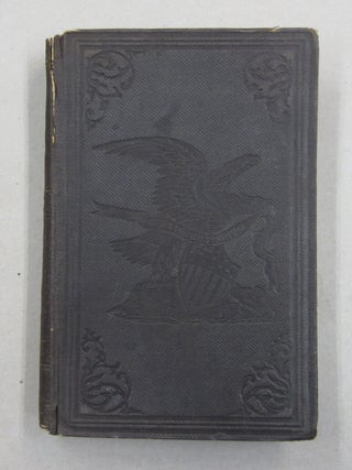 Item #62622 Report of the Commission Appointed Under the eighth section of the act of Congress of...