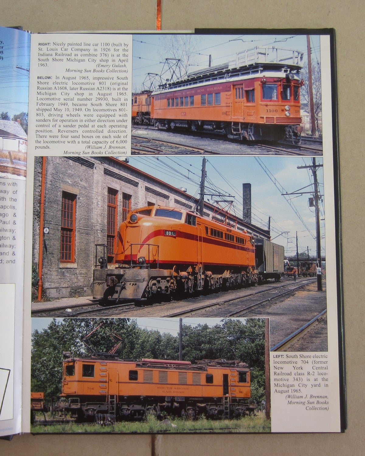 Chicagoland Electrified Railroads In Color | Kenneth Springirth | First ...