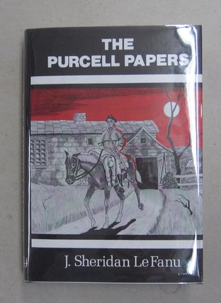 Item #62669 The Purcell Papers. J. Sheridan Le Fanu