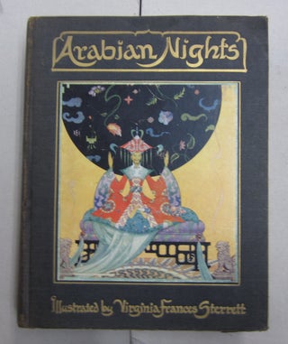 Item #62690 Arabian Nights