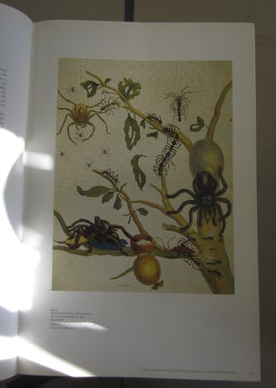 Albertus Seba Cabinet of Natural Curiosities The Complete Plates in Colour 1734-1765.