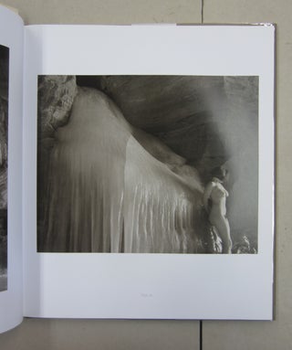 A VOICE WITHIN: The Lake Superior Nudes; Signed