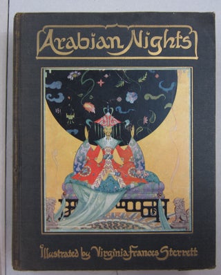 Item #62890 Arabian Nights