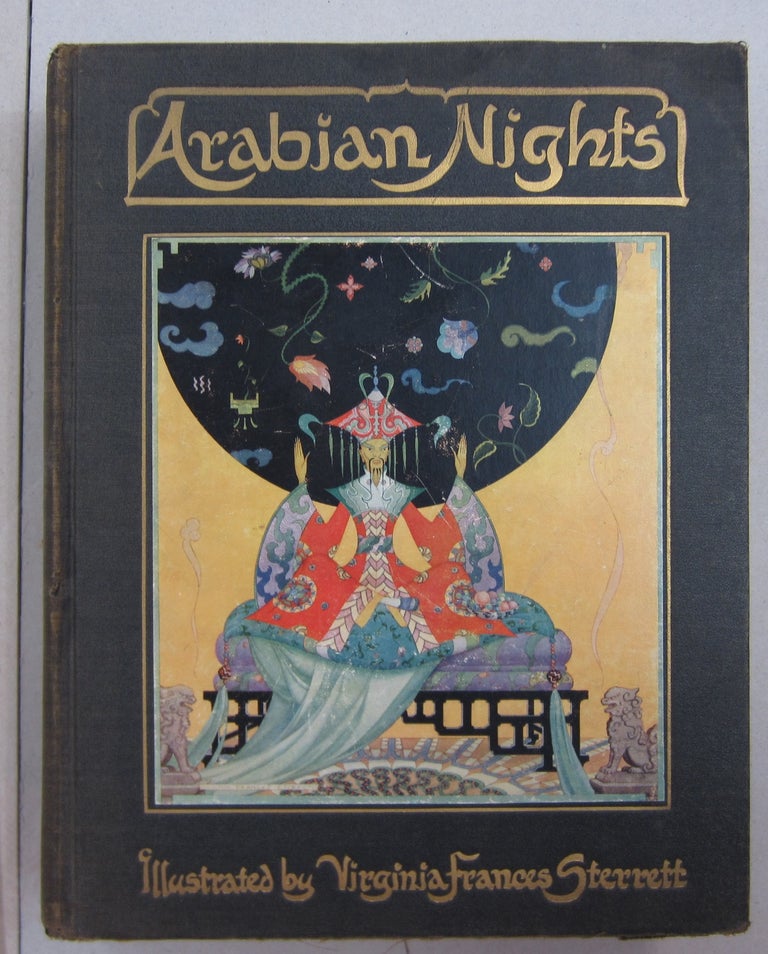 Item #62890 Arabian Nights.