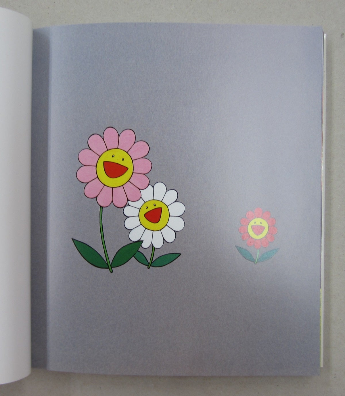 Takashi Murakami: DOBSF: DOB in the Strange Forest | Takashi Murakami