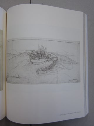 Frank Lloyd Wright in his Renderings 1887-1959 Volume 12.